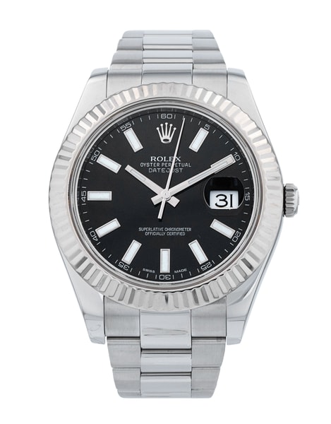 Rolex Datejust II 116334